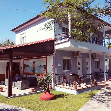 Filio Studios Skala Potamia  Luaran gambar