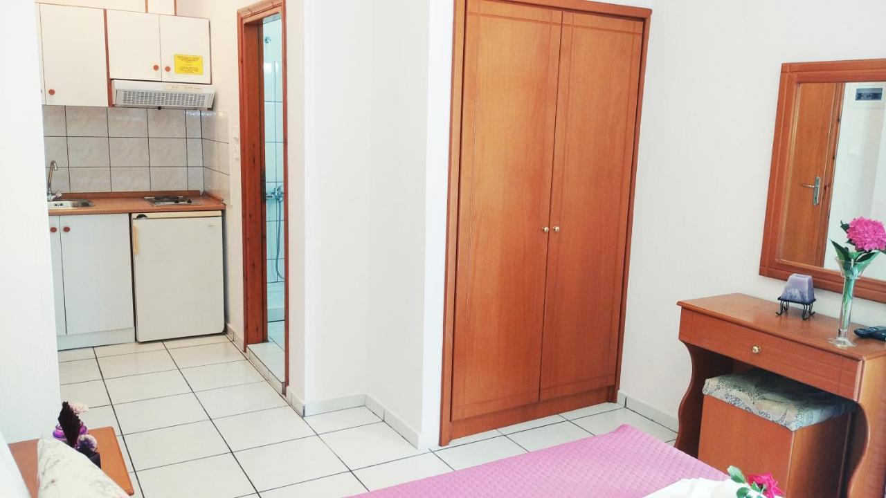 Filio Studios Skala Potamia  Luaran gambar